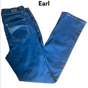 Women’s jeans size 8 straight leg